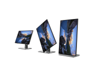 Dell U2518D czarny HDR - 375837 - zdjęcie 5